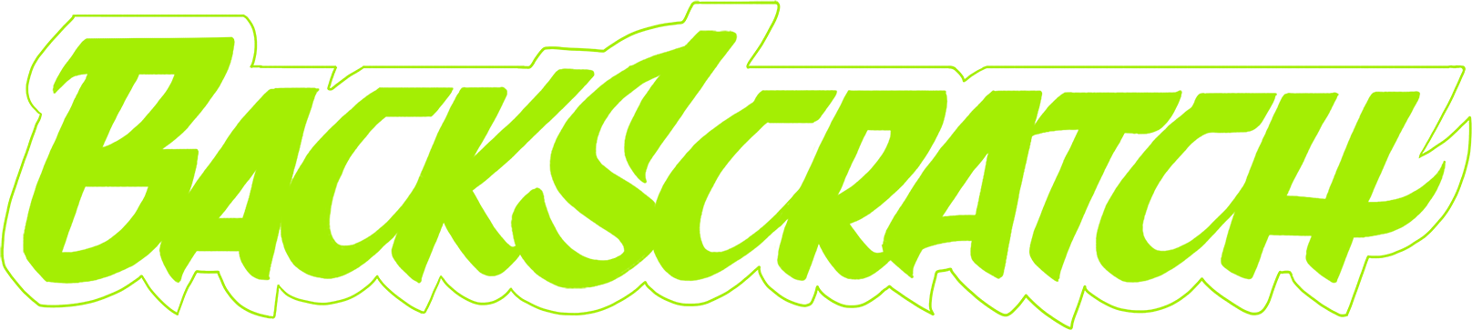 BackScratch Designs hero image